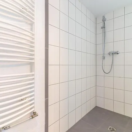 - 1 Im Appartementhaus Hafenriff Lejlighed Sassnitz