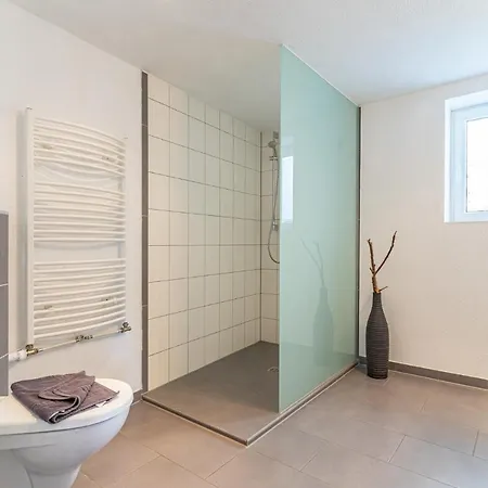 Lejlighed - 1 Im Appartementhaus Hafenriff