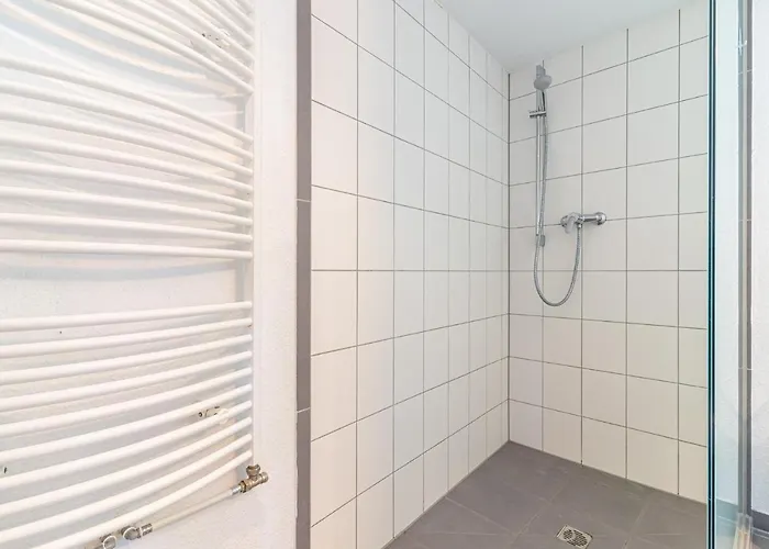 - 1 Im Appartementhaus Hafenriff Appartement Sassnitz